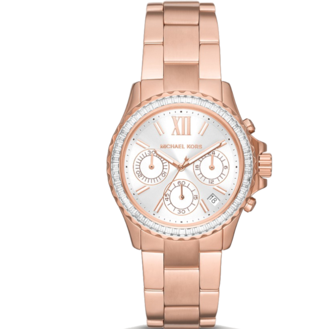 Michael Kors -  MK7213 - Azzam Watches 