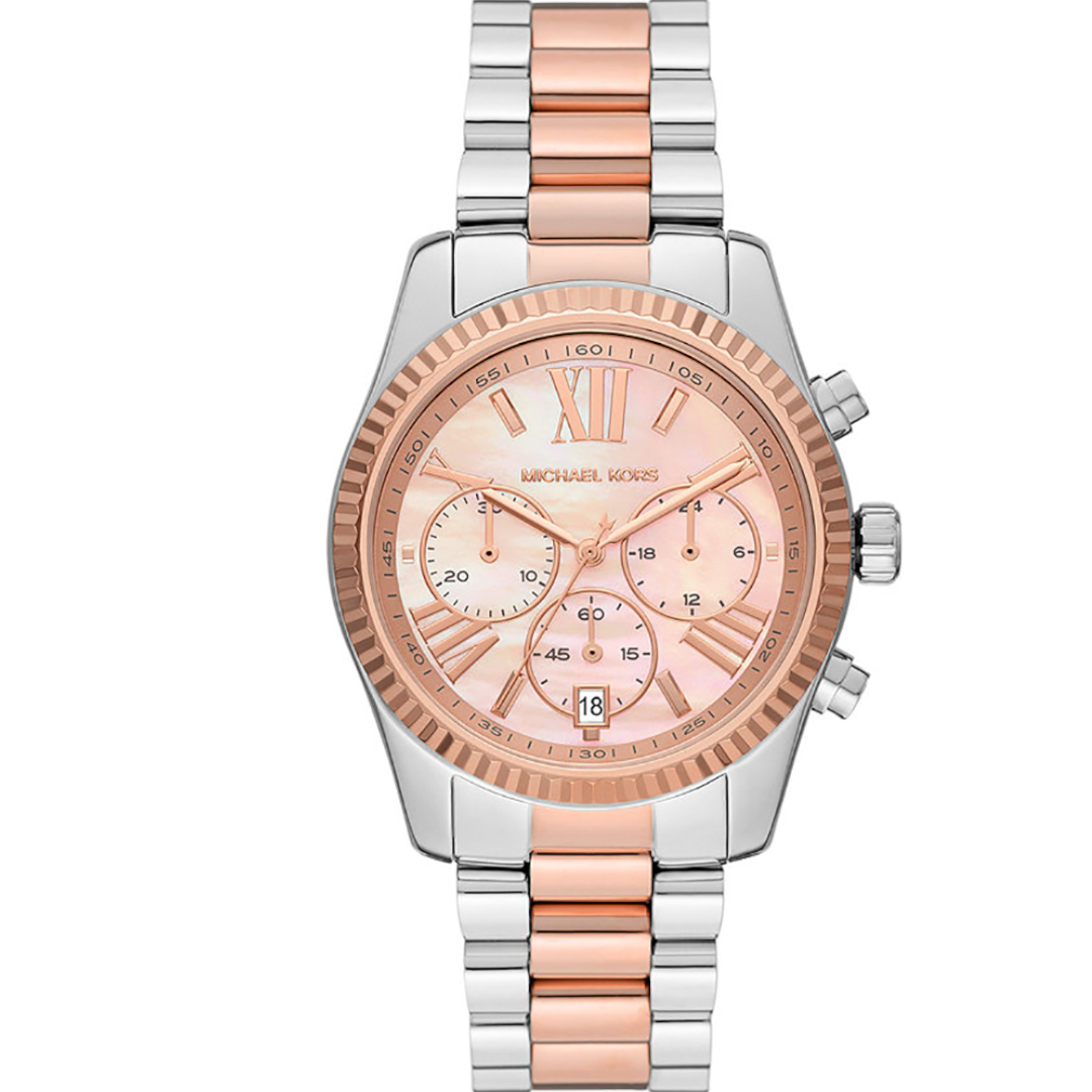 Michael Kors -  MK7219 - Azzam Watches 