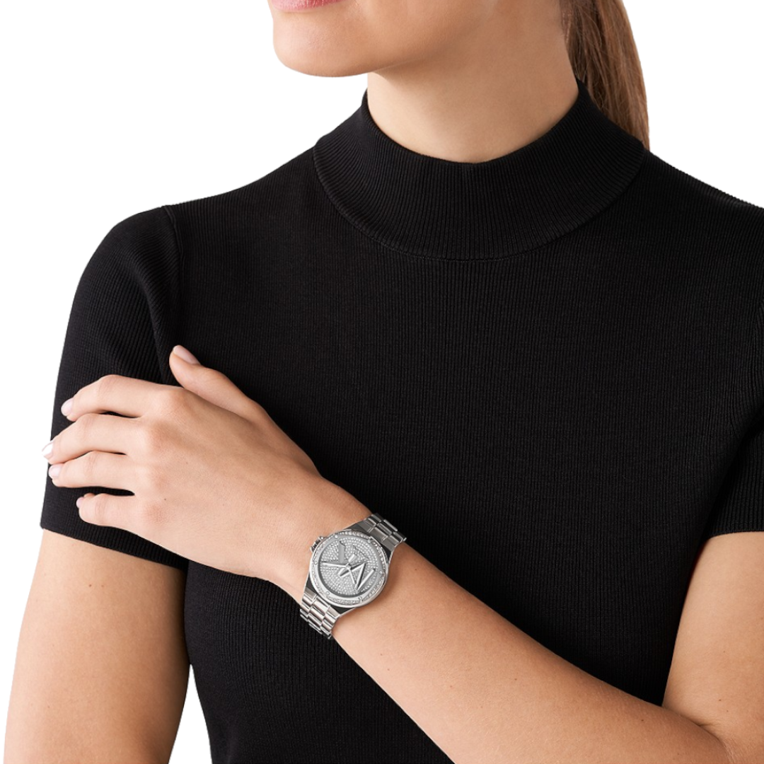 Michael Kors -  MK7234 - Azzam Watches 