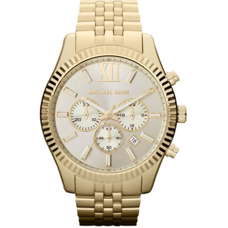 Michael Kors - MK8281 - Azzam Watches 