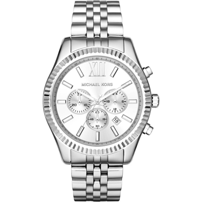 Michael Kors - MK8405 - Azzam Watches 
