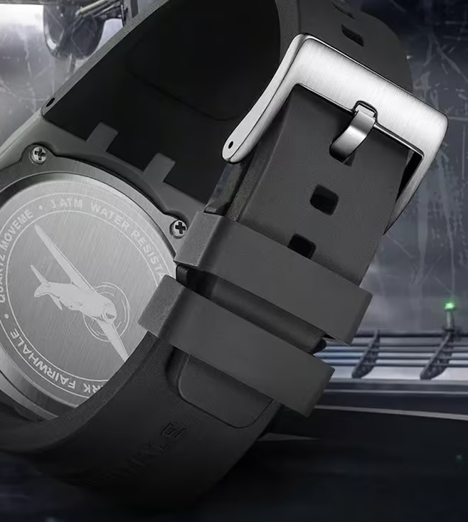 Fairwhale - FW-5050-R1
