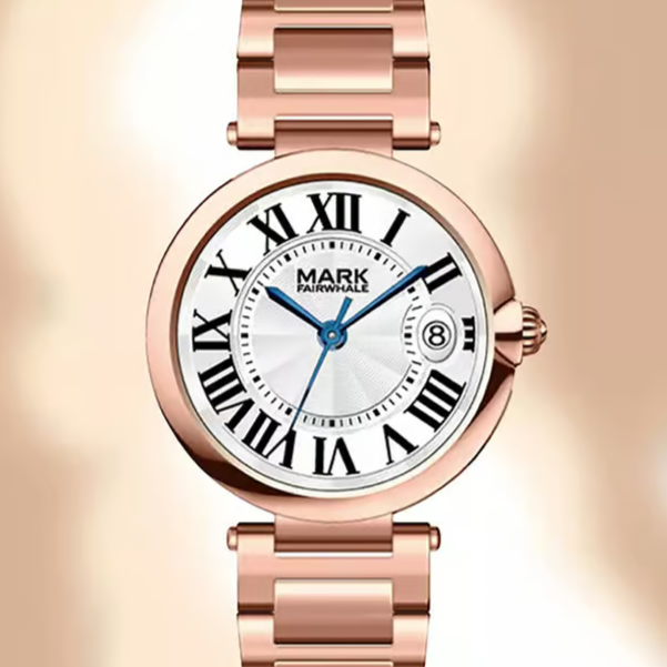 Fairwhale - FW-3730-S2  Ladies 33mm
