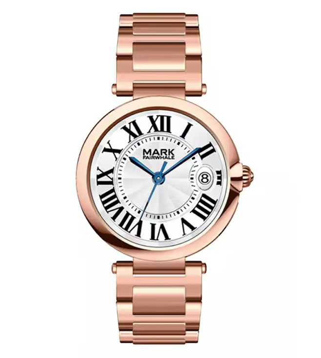 Fairwhale - FW-3730-S2  Ladies 33mm