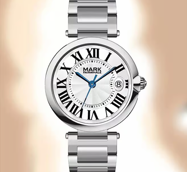 Fairwhale - FW-3730-S1 Ladies 33mm