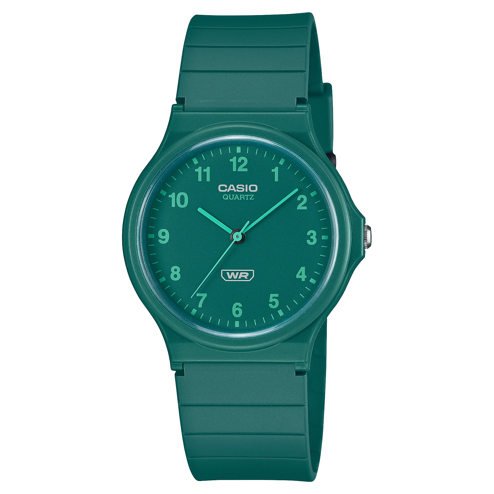 Casio - MQ-24B-3BDF