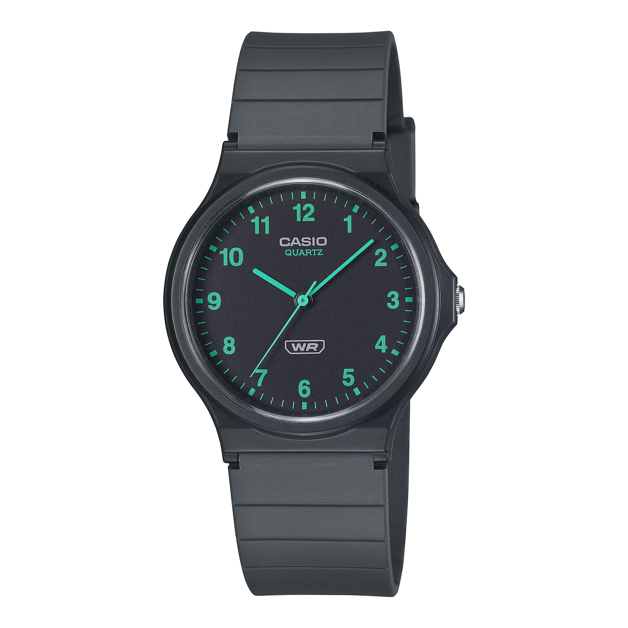 Casio - MQ-24B-8BDF