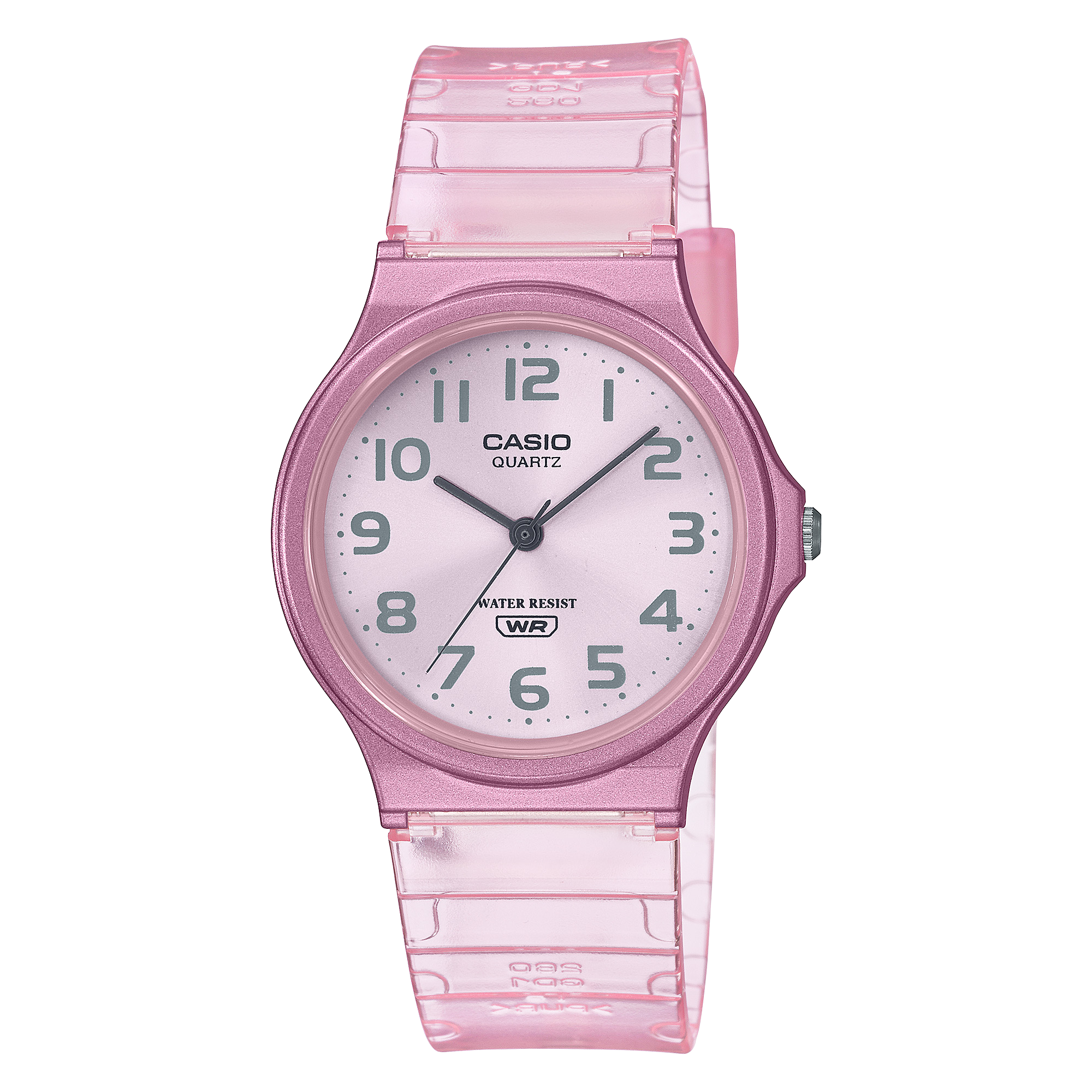 Casio - MQ-24S-4BDF