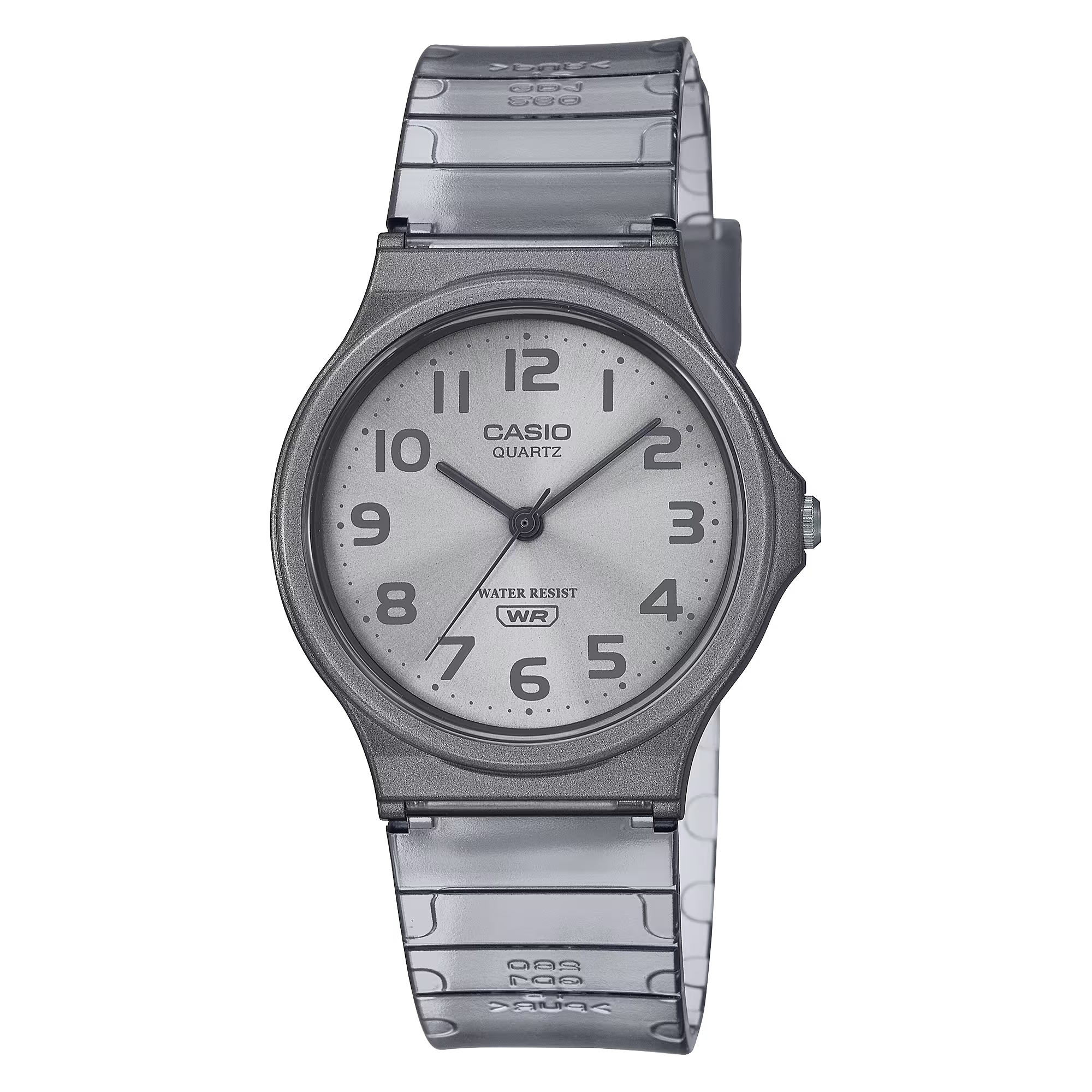 Casio - MQ-24S-8BDF