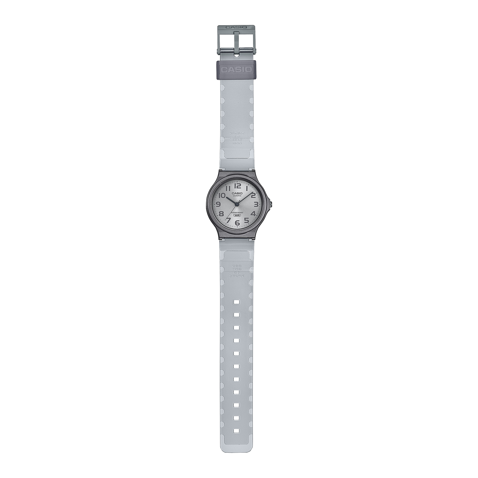 Casio - MQ-24S-8BDF
