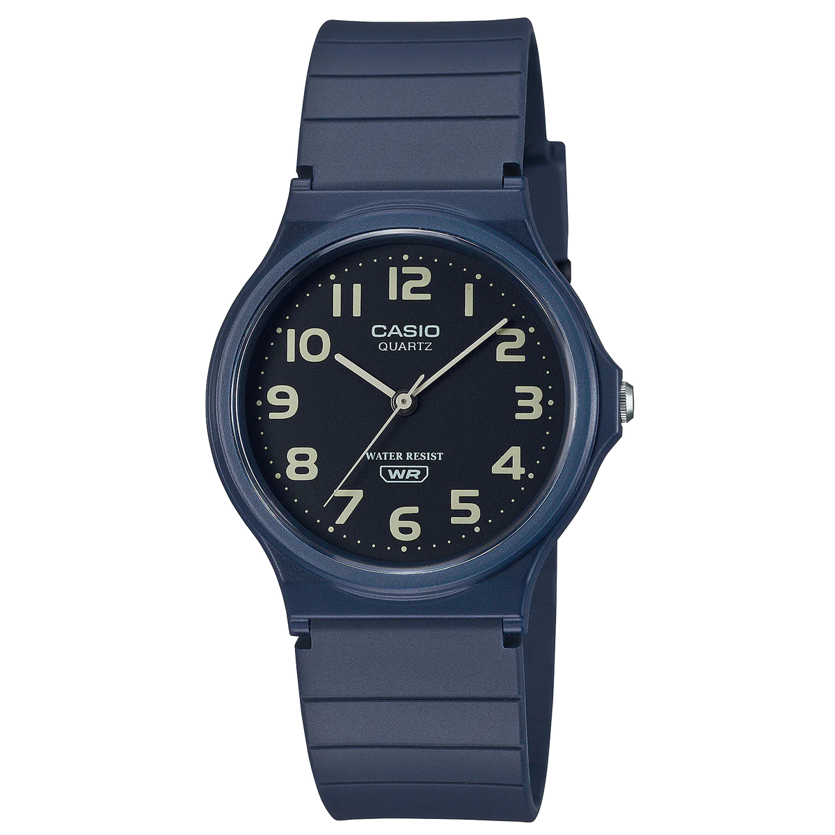 Casio - MQ-24UC-2BDF