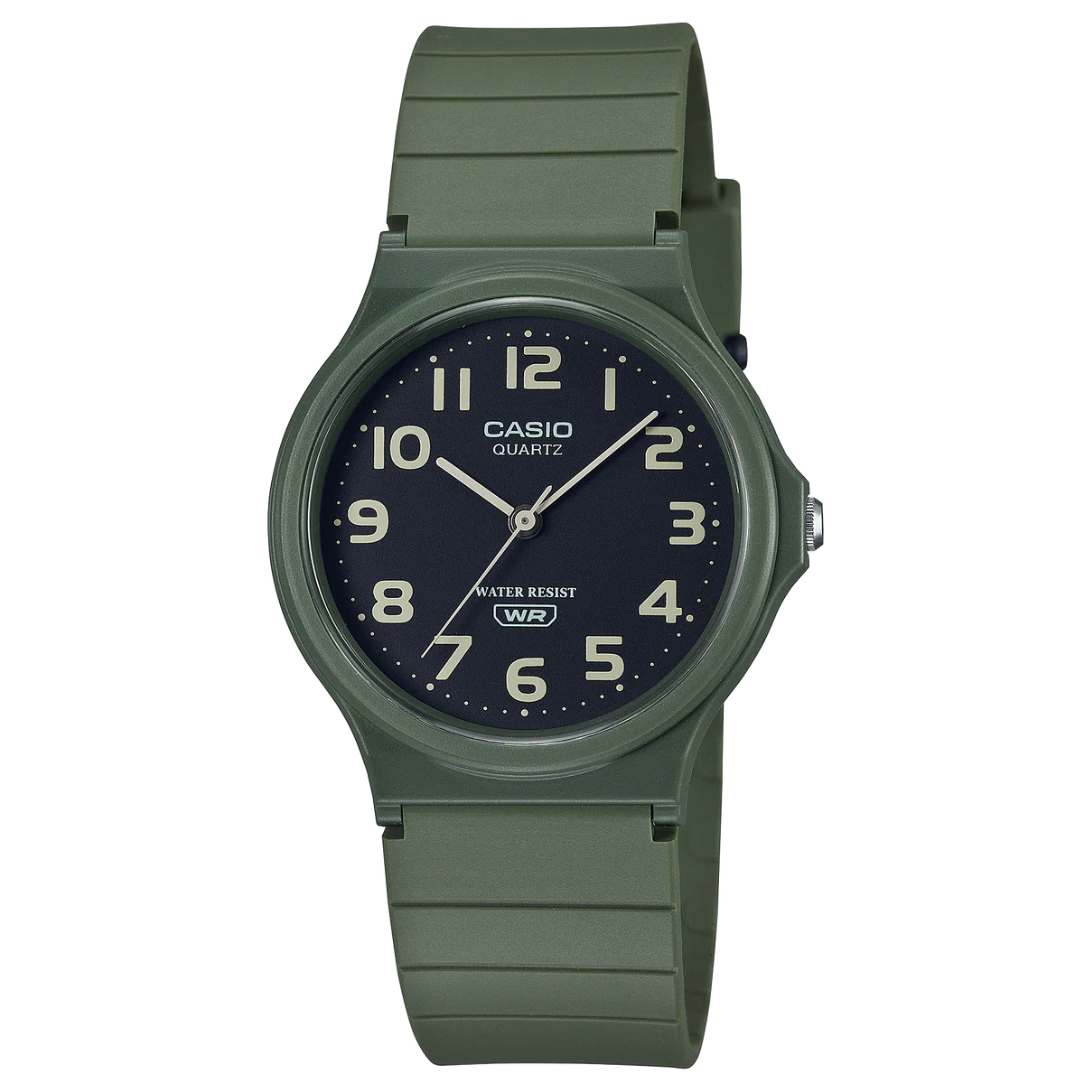 Casio - MQ-24UC-3BDF