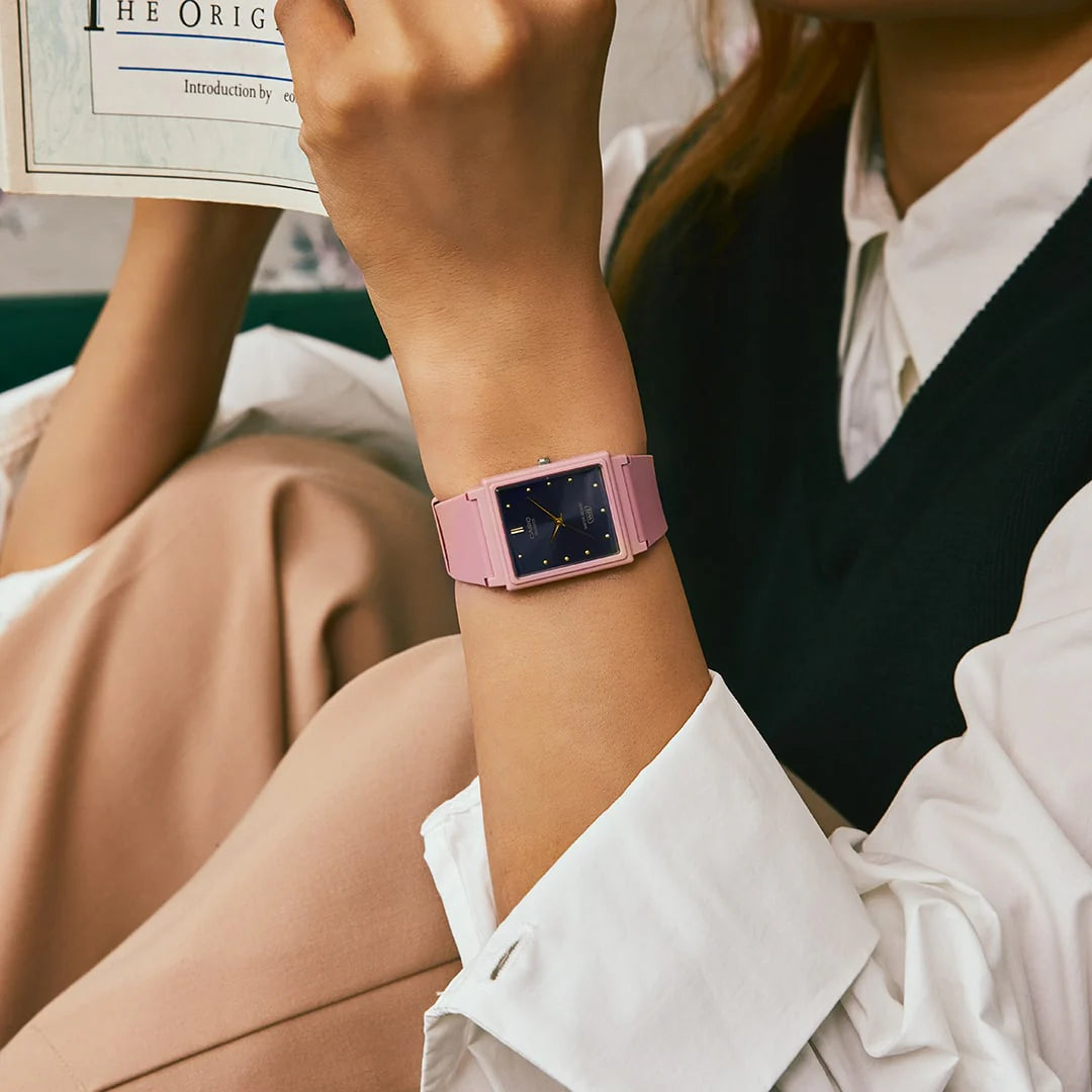 Casio - MQ-38UC-4ADF