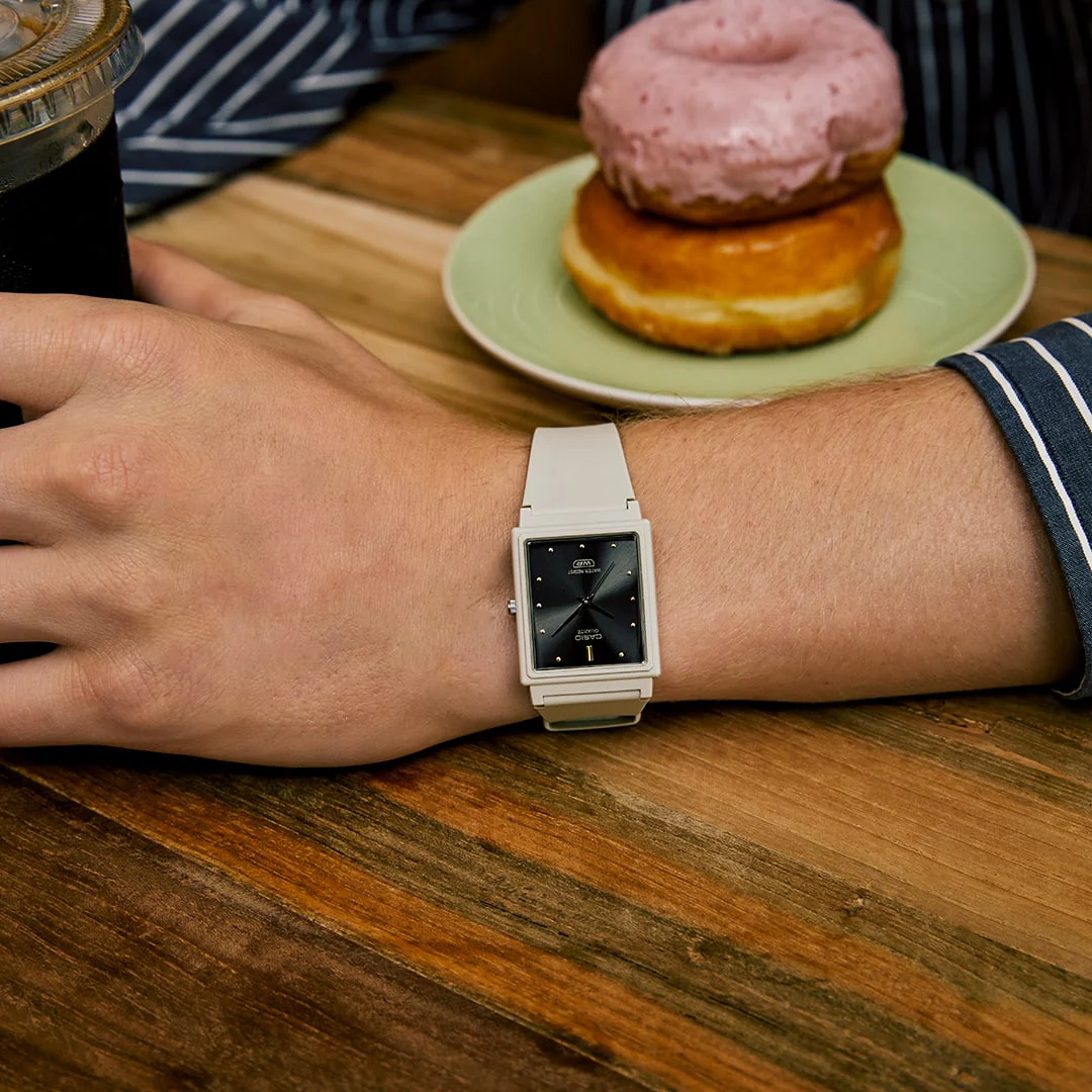 Casio - MQ-38UC-8ADF