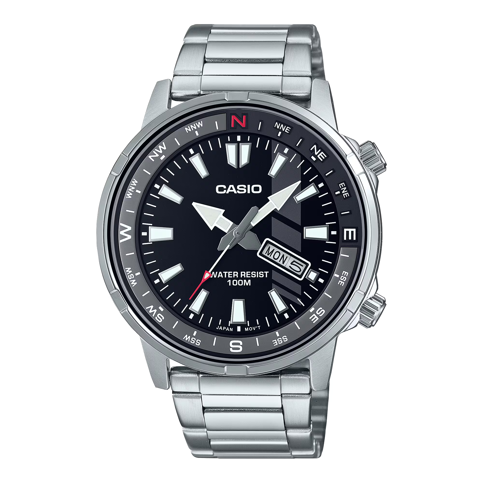 Casio - MTD-130D-1A4VDF