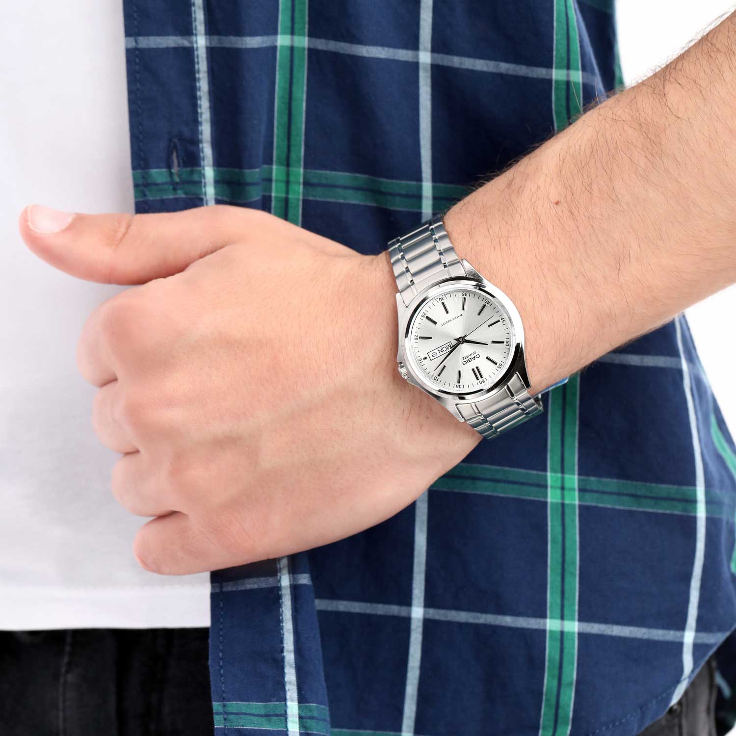 Casio - MTP-1239D-7ADF