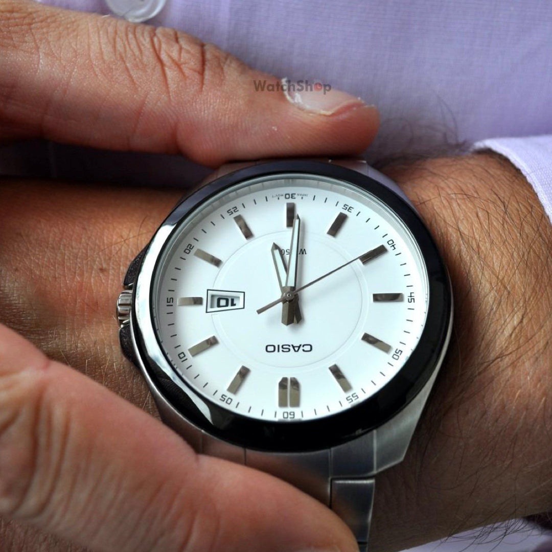 CASIO - MTP-1318BD-7AVDF - Azzam Watches 