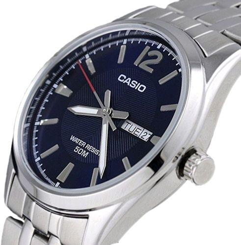 CASIO - MTP-1335D-2AVDF - Azzam Watches 