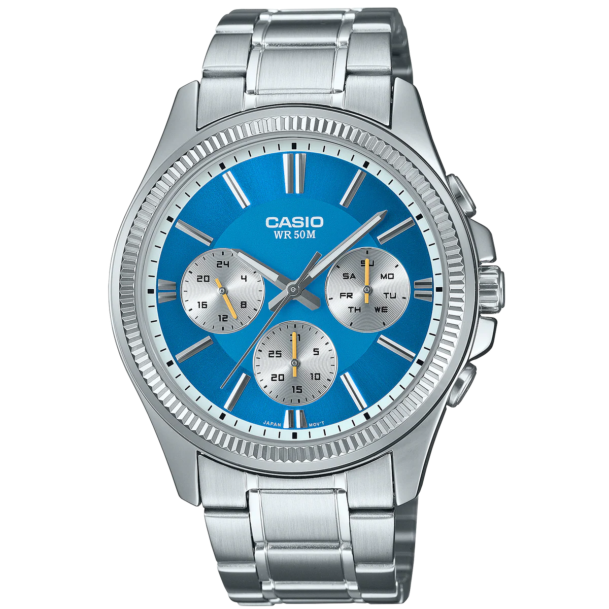 Casio - MTP-1375D-2A2VDF