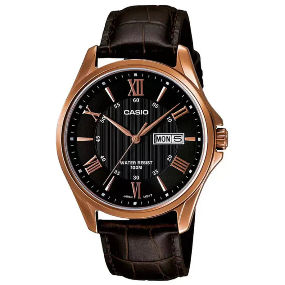 Casio - MTP-1384L-1AVDF