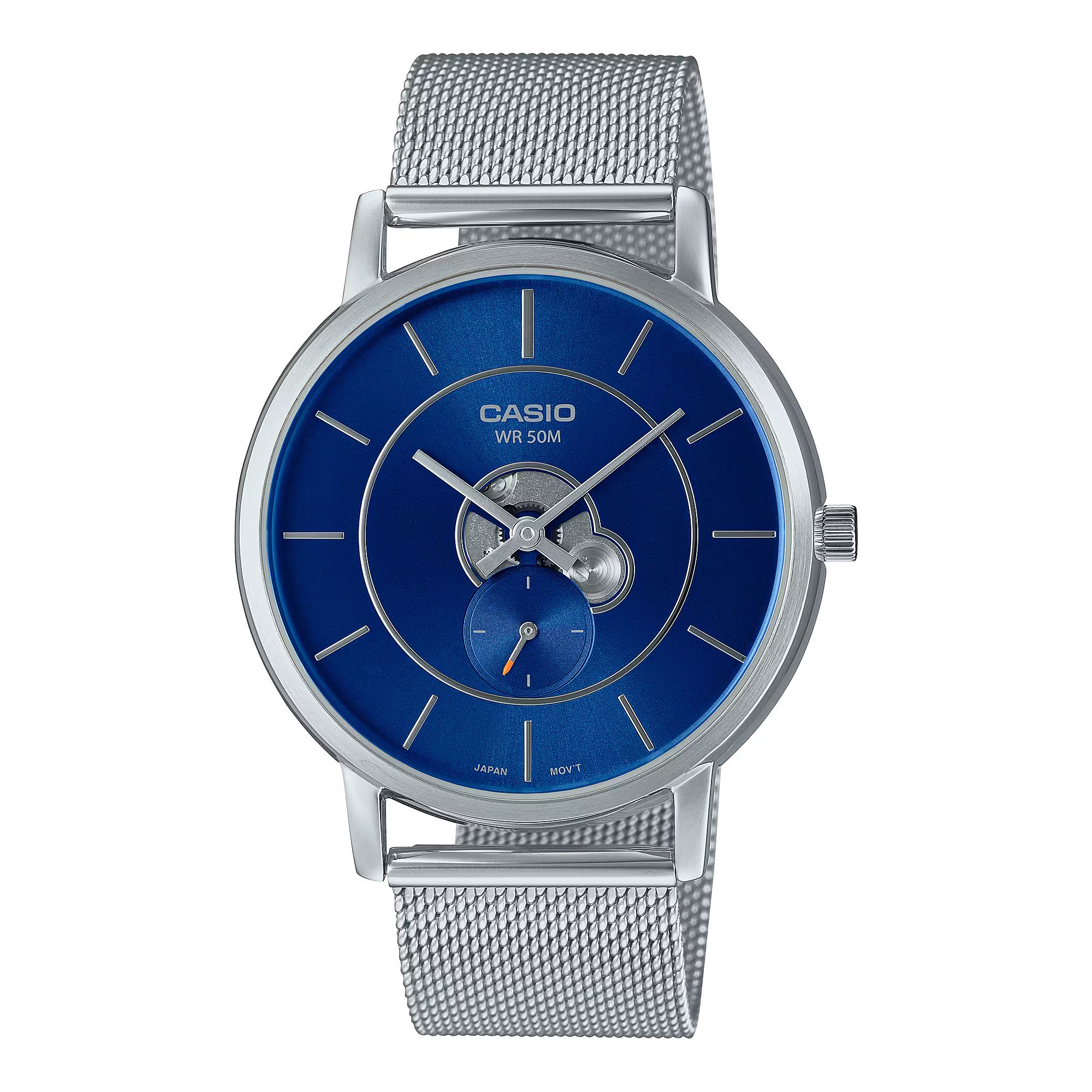 Casio - MTP-B130M-2AVDF