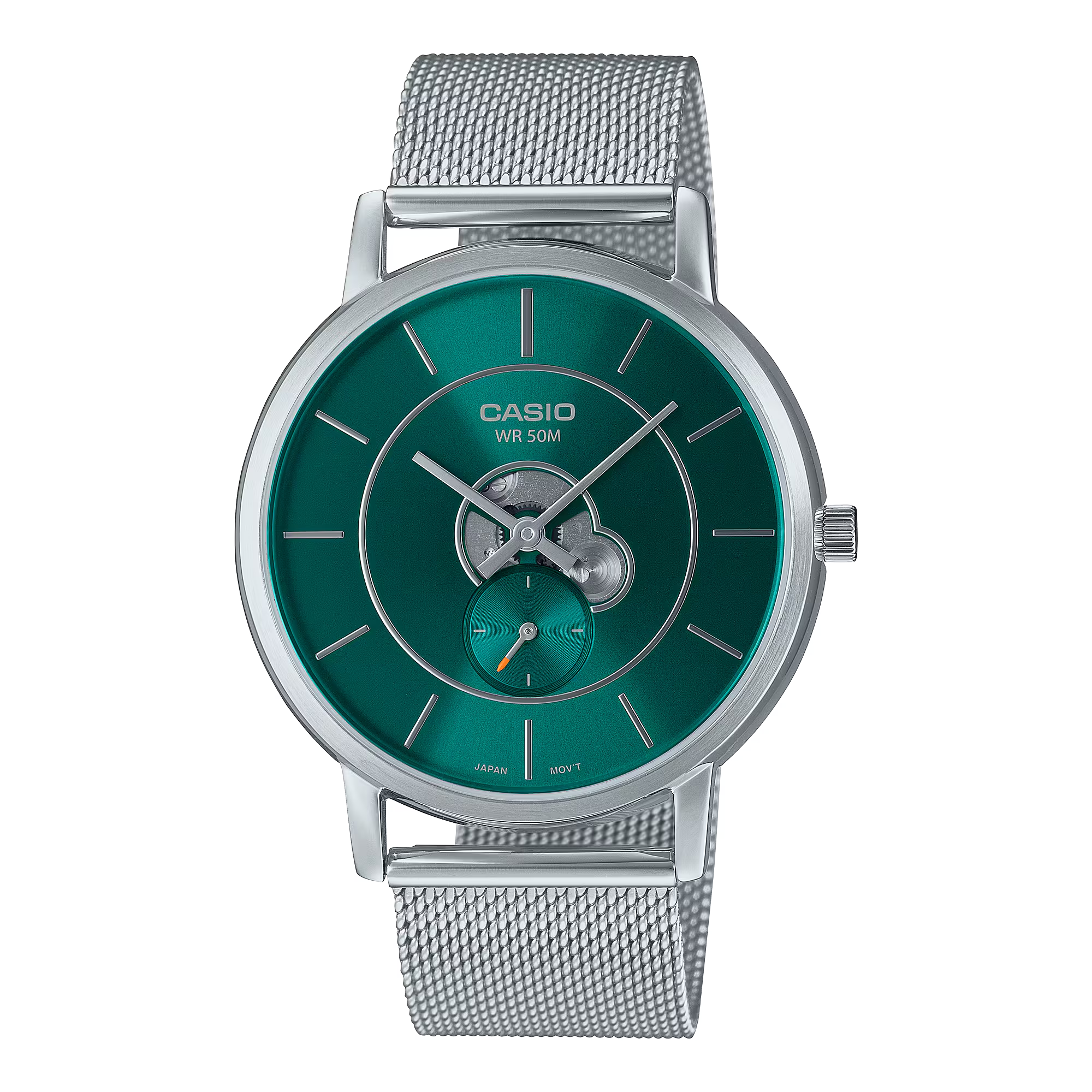 Casio - MTP-B130M-3AVDF