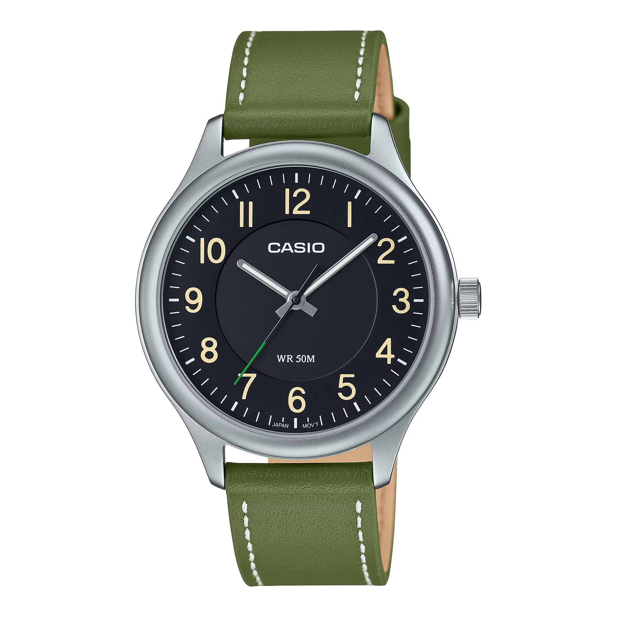 Casio - MTP-B160L-1B1VDF