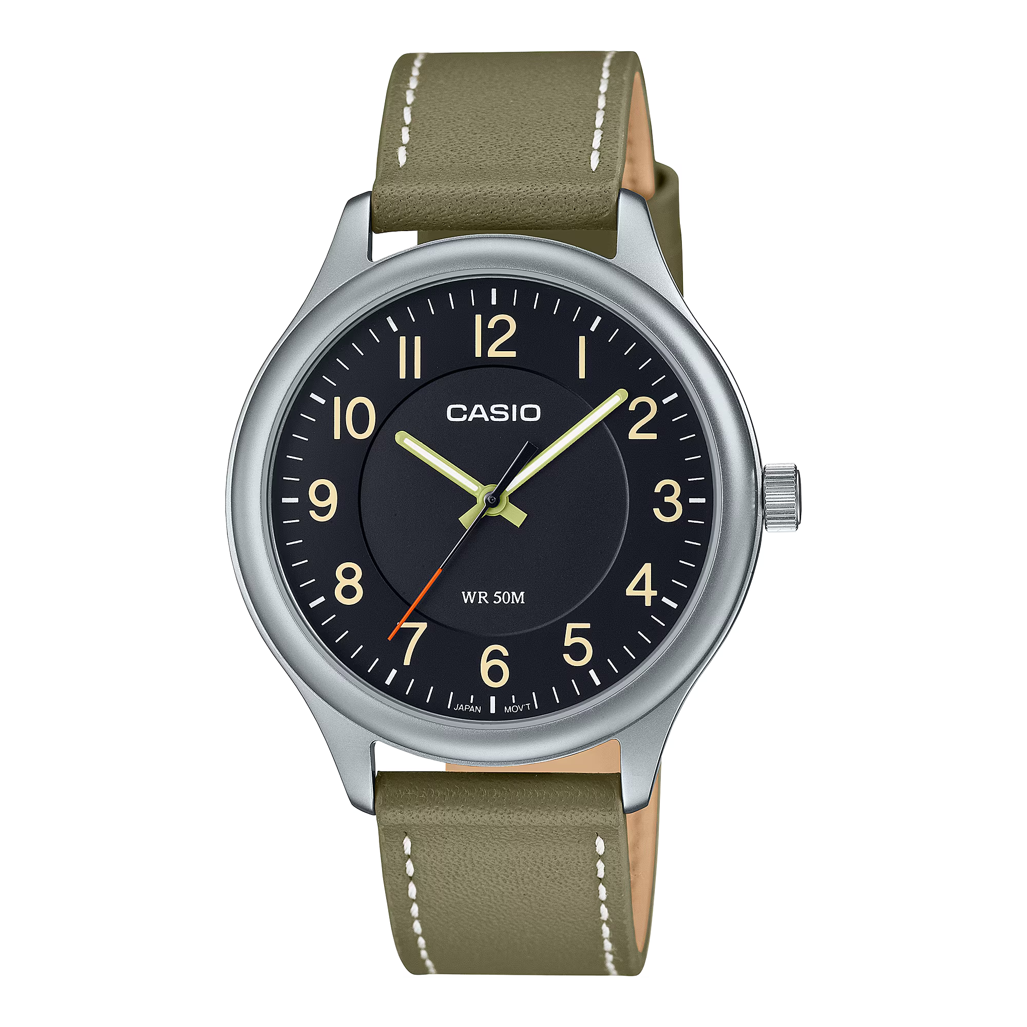 Casio - MTP-B160L-1B2VDF