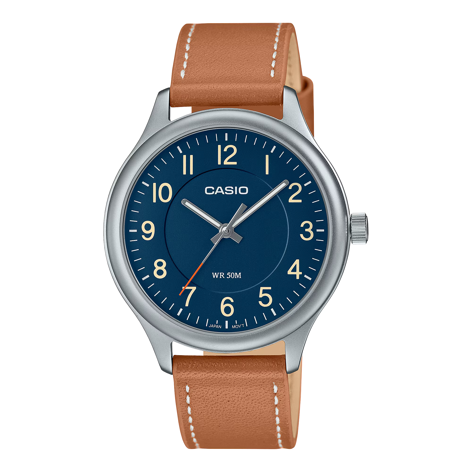 Casio - MTP-B160L-2BVDF