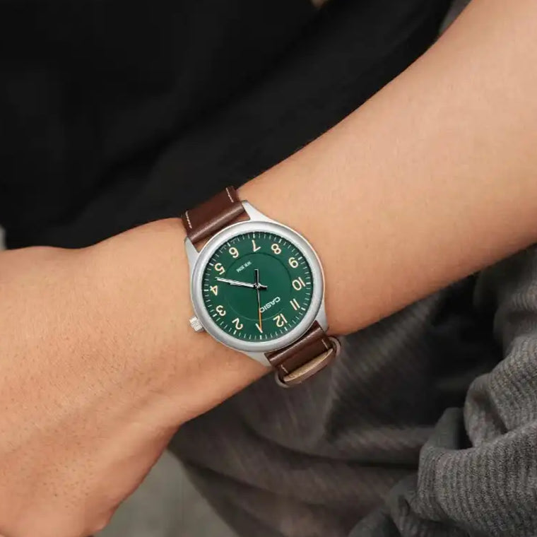 Casio - MTP-B160L-3BVDF