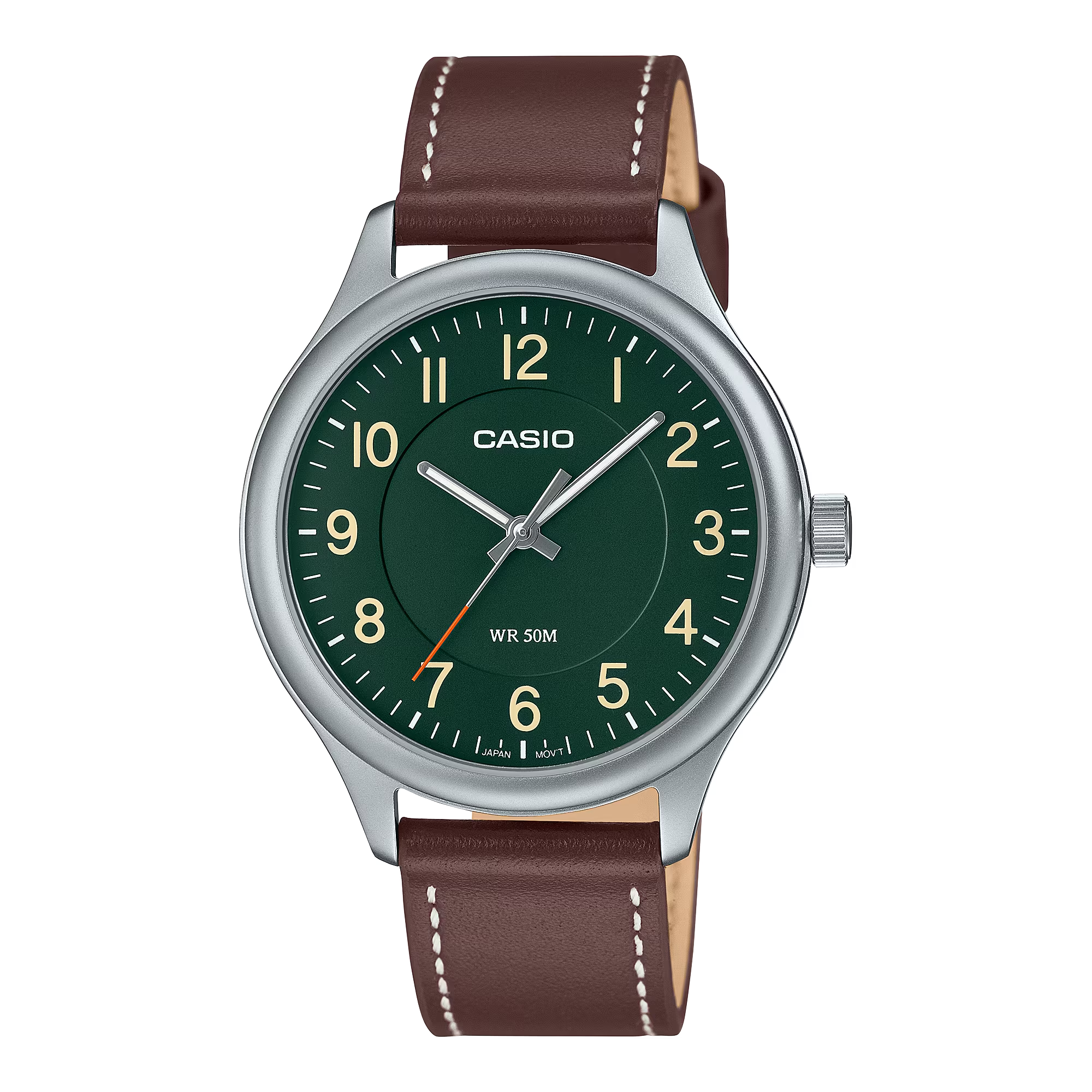 Casio - MTP-B160L-3BVDF