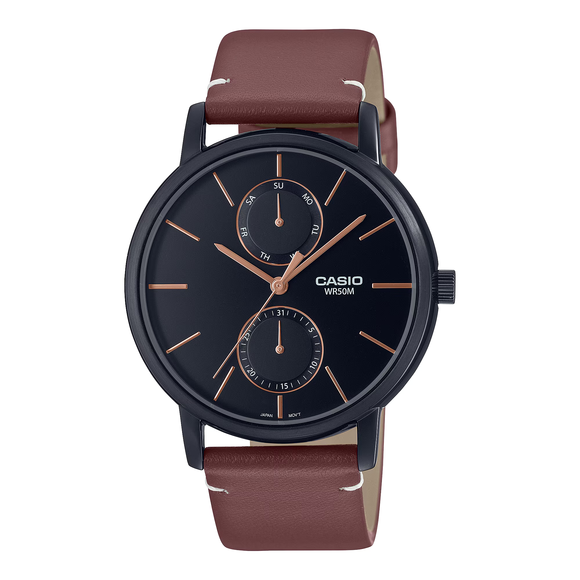 Casio - MTP-B310BL-5AVDF
