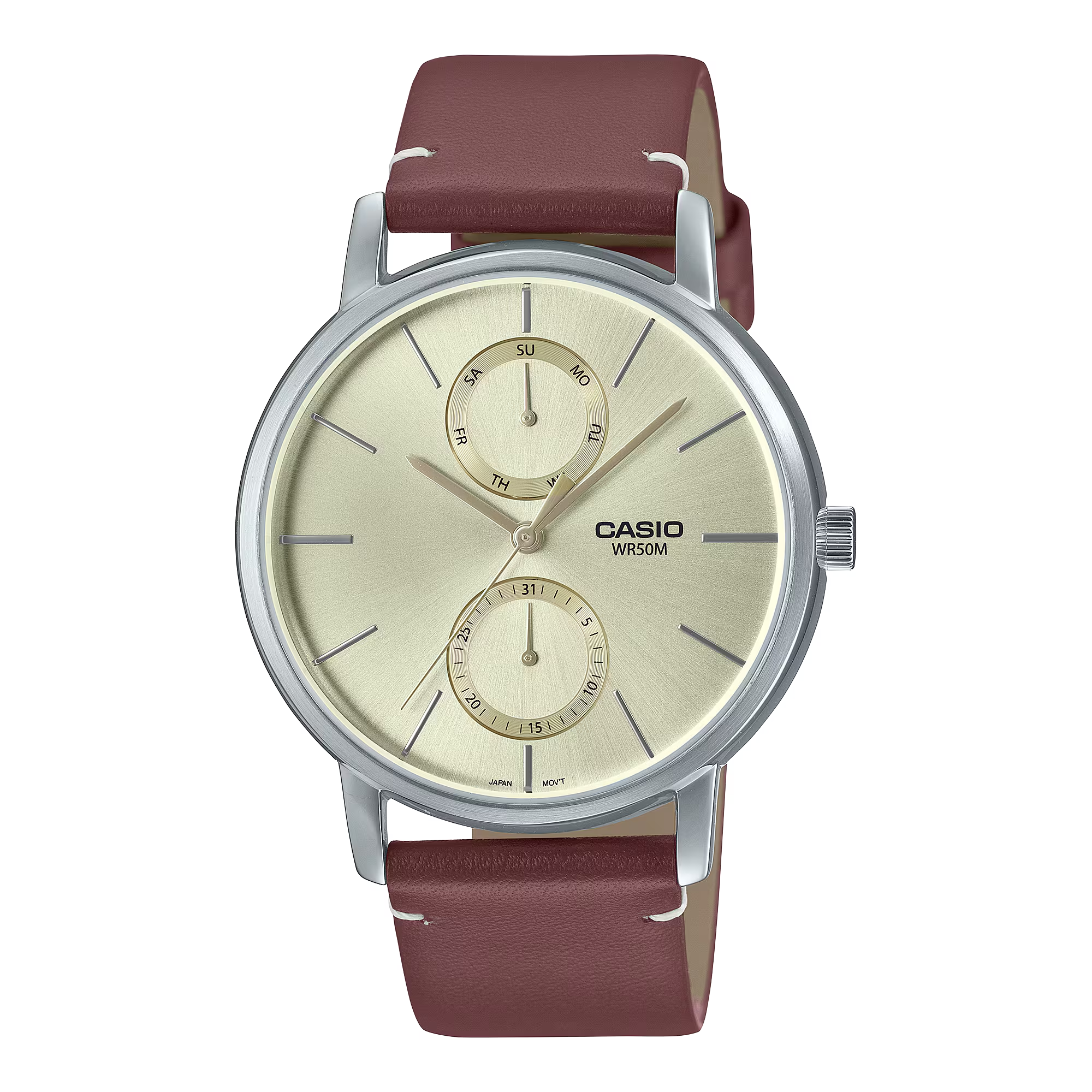 Casio - MTP-B310L-9AVDF