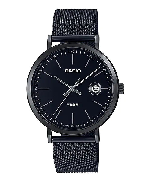 Casio - MTP-E175MB-1EVDF
