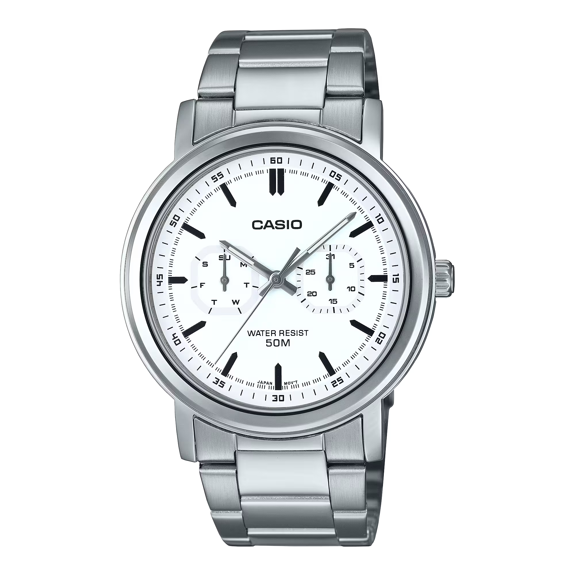 Casio - MTP-E335D-7EVDF