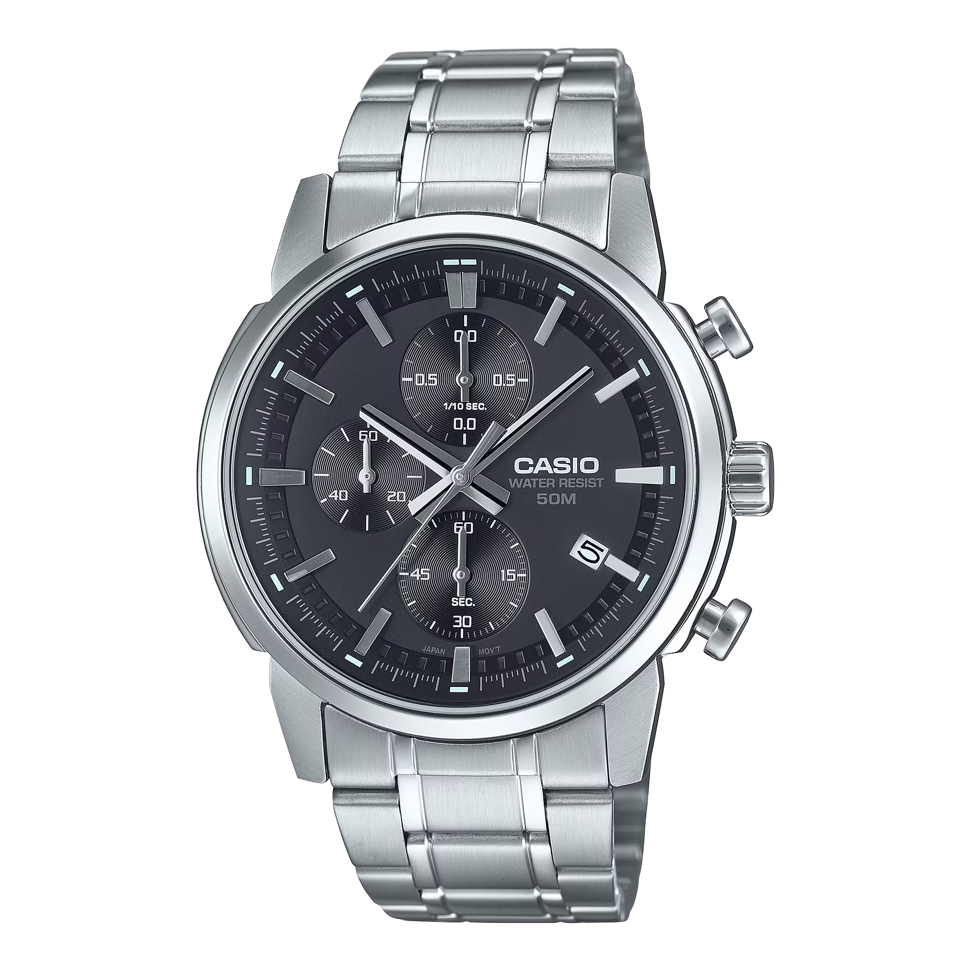 Casio - MTP-E510D-1A1VDF