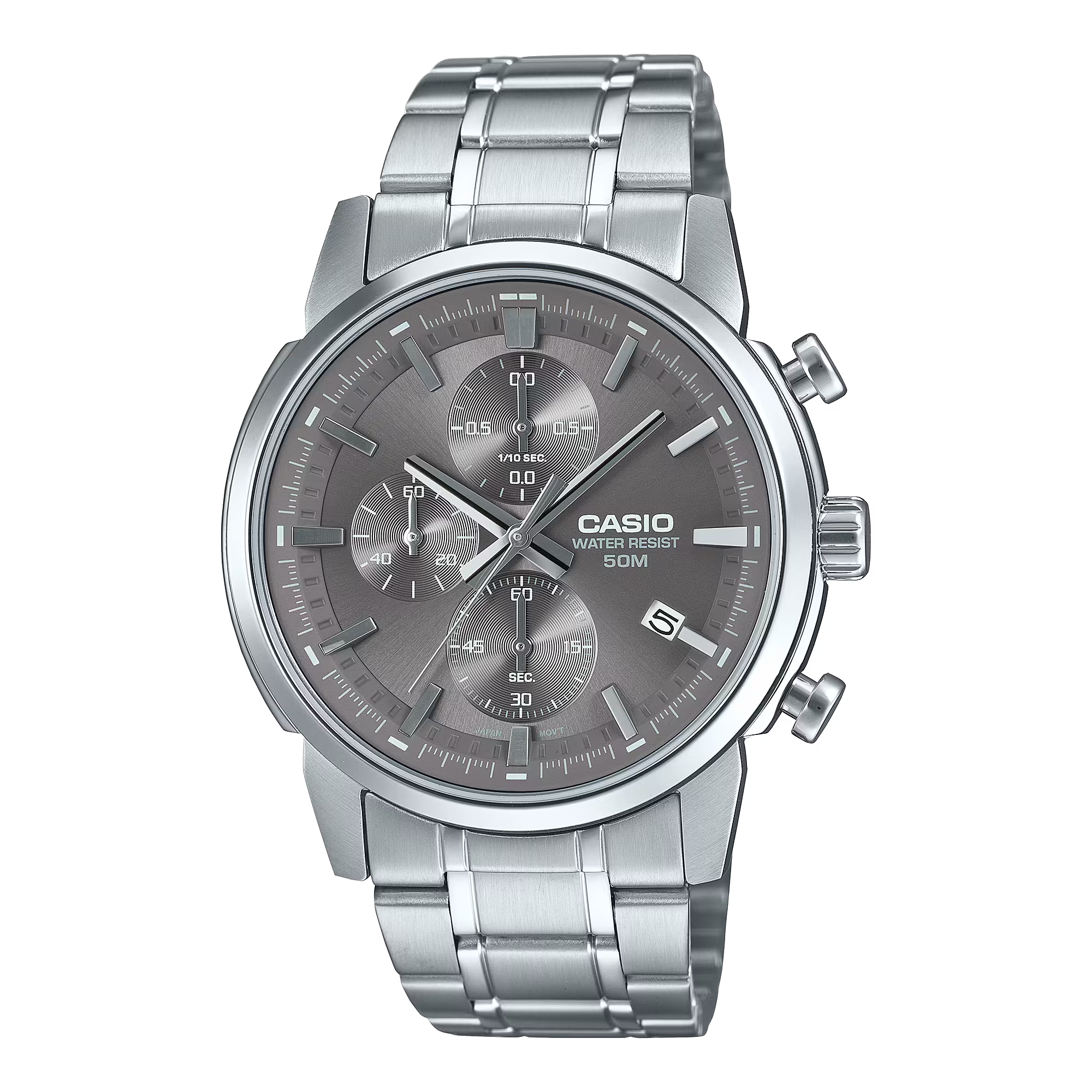 Casio - MTP-E510D-8AVDF