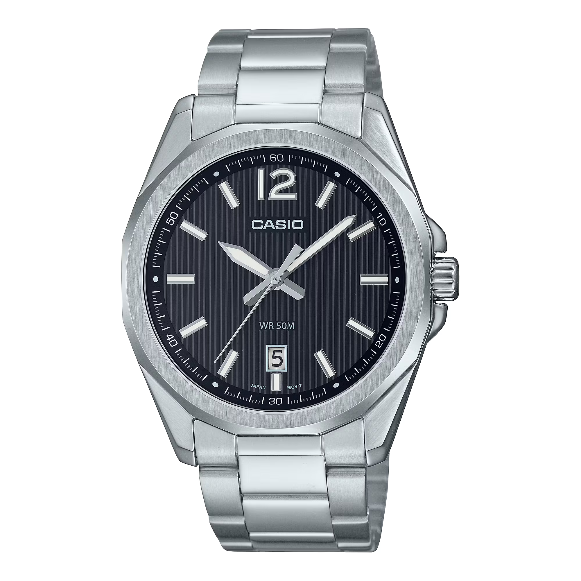 Casio - MTP-E725D-1AVDF