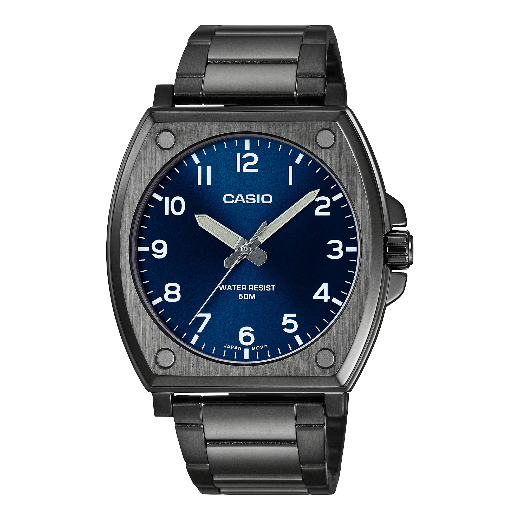 Casio - MTP-E730B-2AVDF