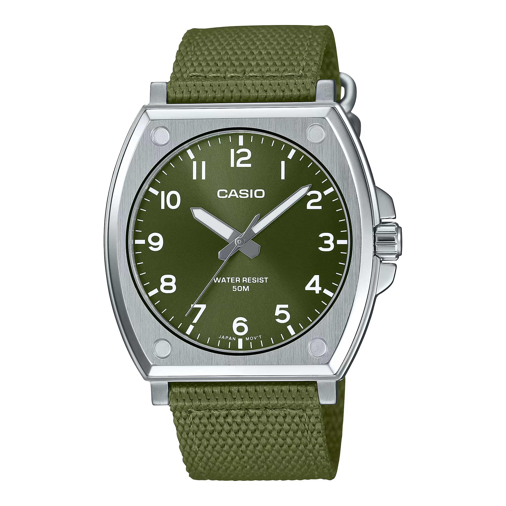 Casio - MTP-E730C-3AVDF