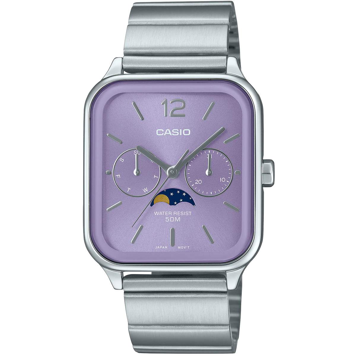 Casio - MTP-M305D-6AVDF