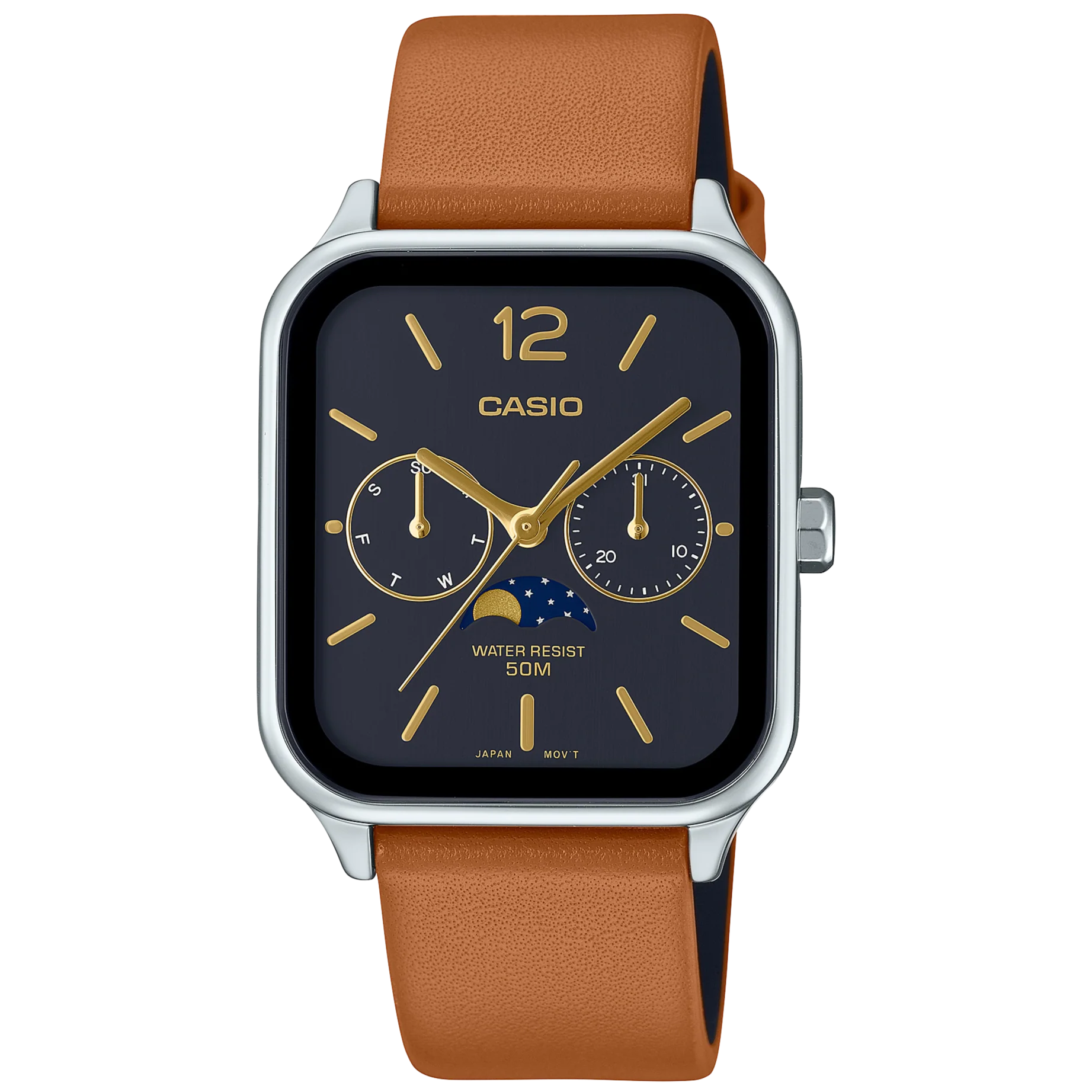 Casio - MTP-M305L-1AVDF