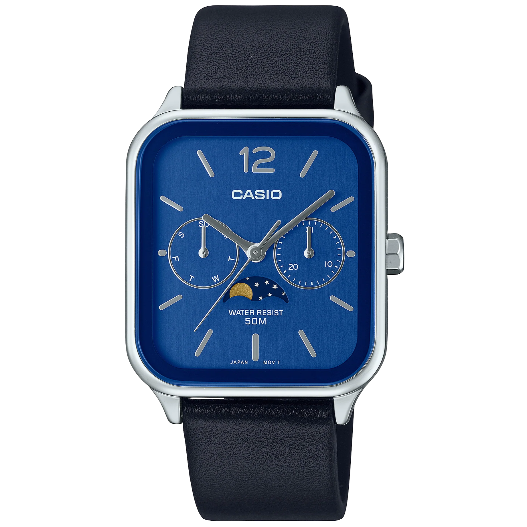 Casio - MTP-M305L-2AVDF