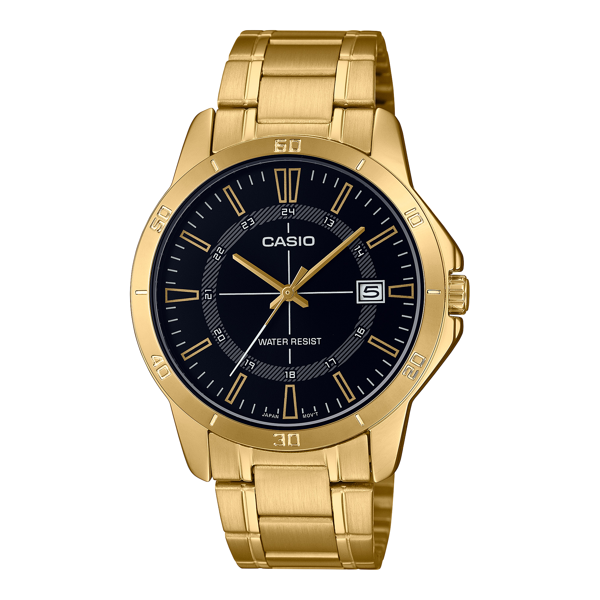 Casio - MTP-V004G-1CUDF