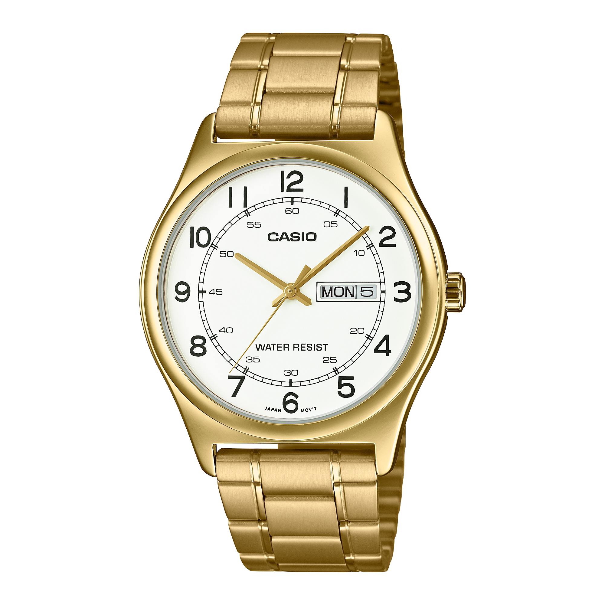 Casio - MTP-V006G-7BUDF