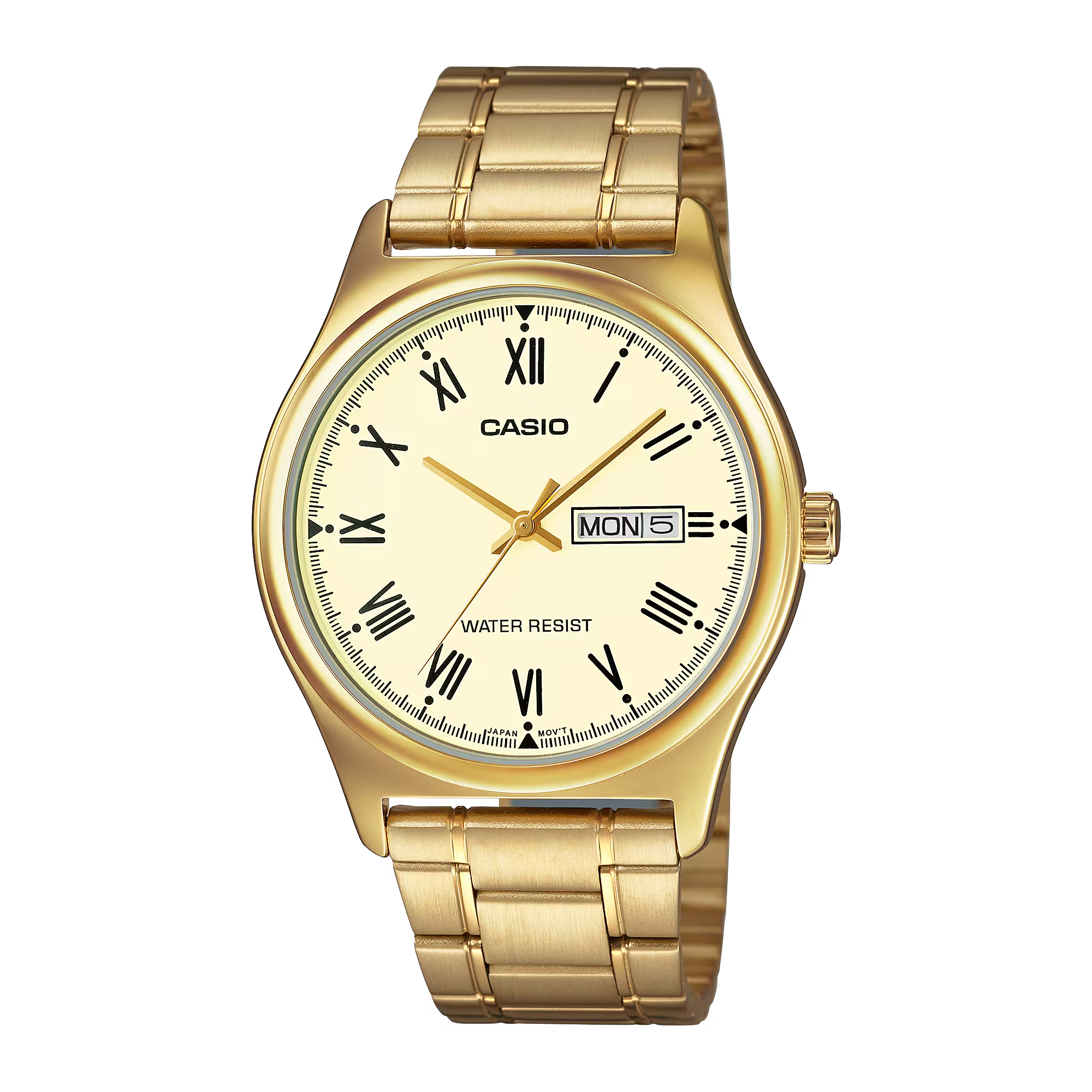 Casio - MTP-V006G-9BUDF
