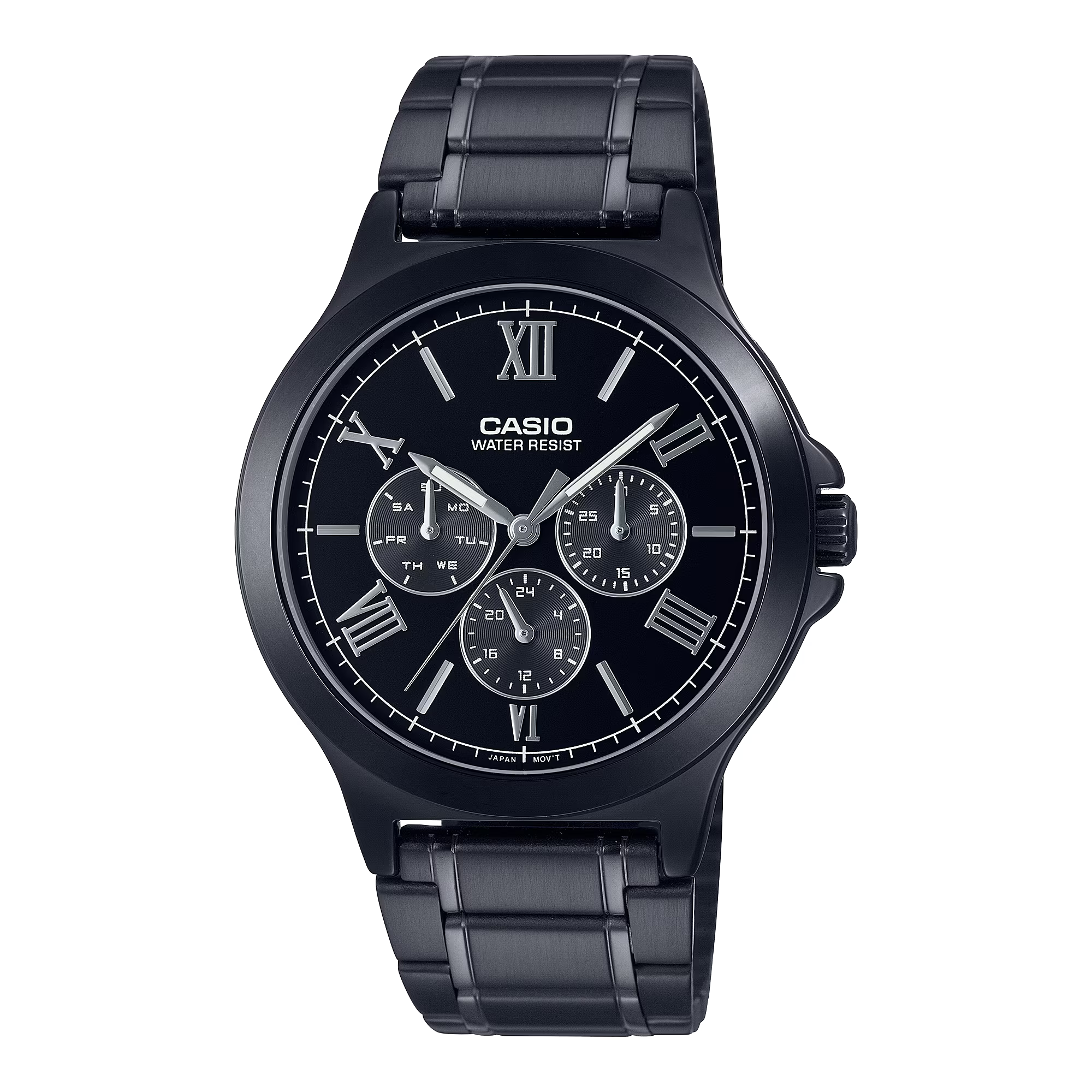Casio - MTP-V300B-1AUDF