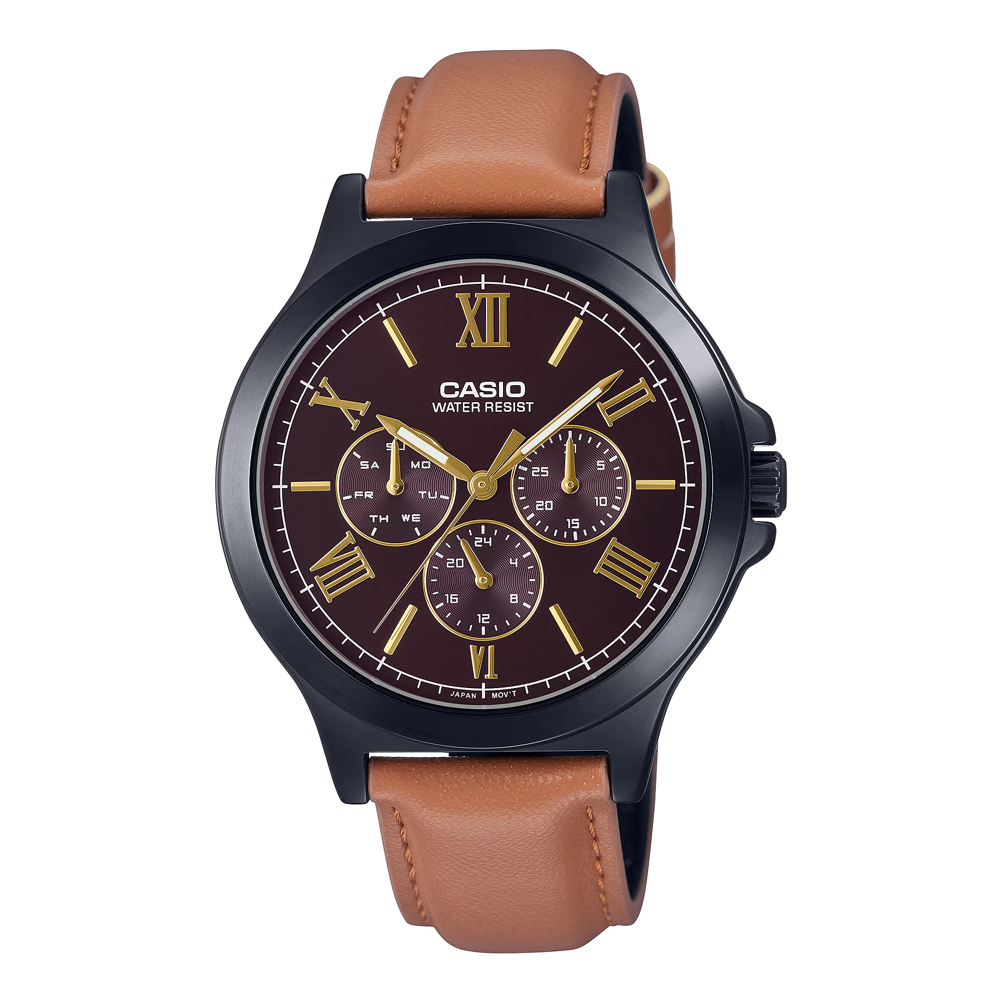 Casio - MTP-V300BL-5AUDF