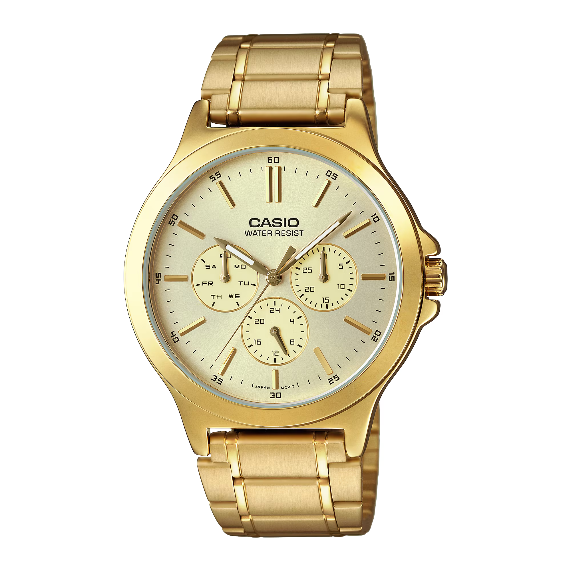 Casio - MTP-V300G-9AUDF