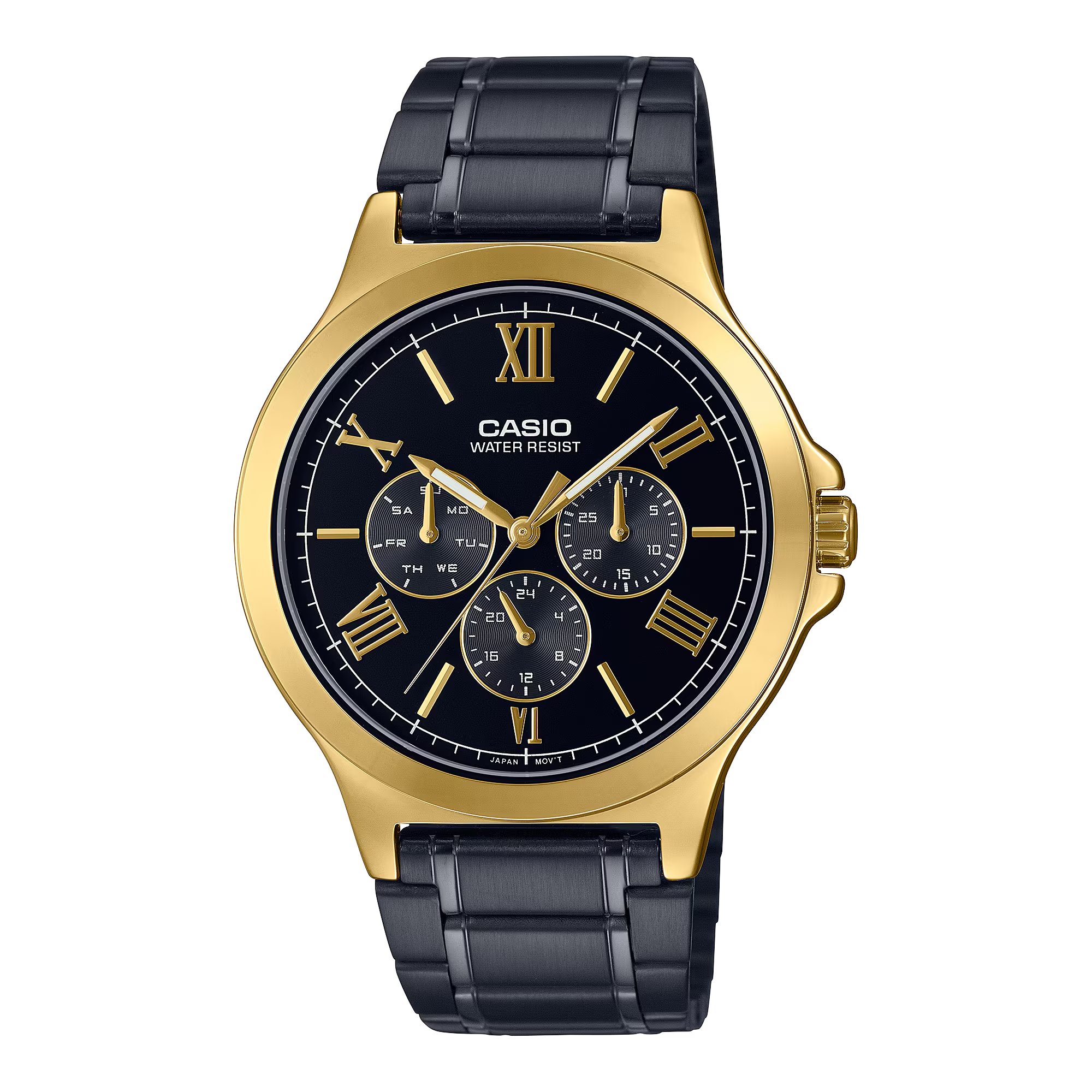 Casio - MTP-V300GB-1AUDF